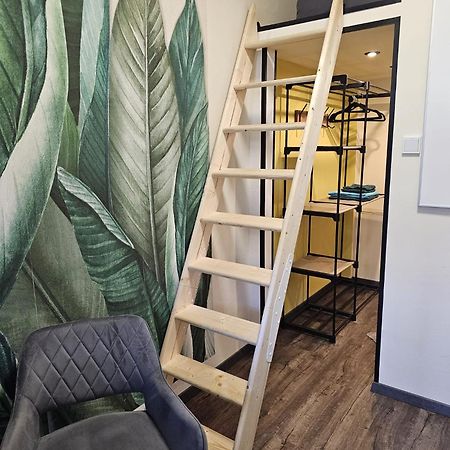 Apartamento La Grande Viena Exterior foto