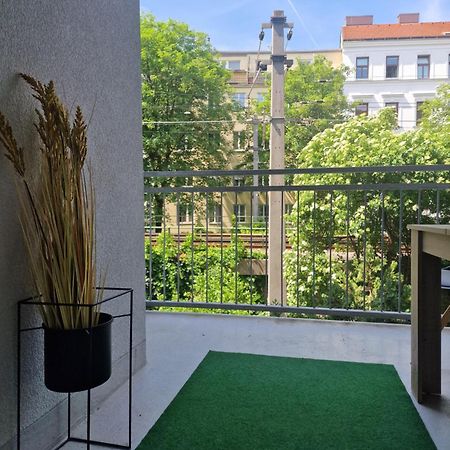 Apartamento La Grande Viena Exterior foto