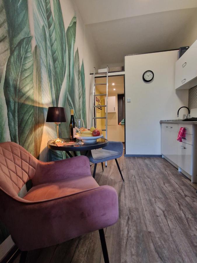 Apartamento La Grande Viena Exterior foto