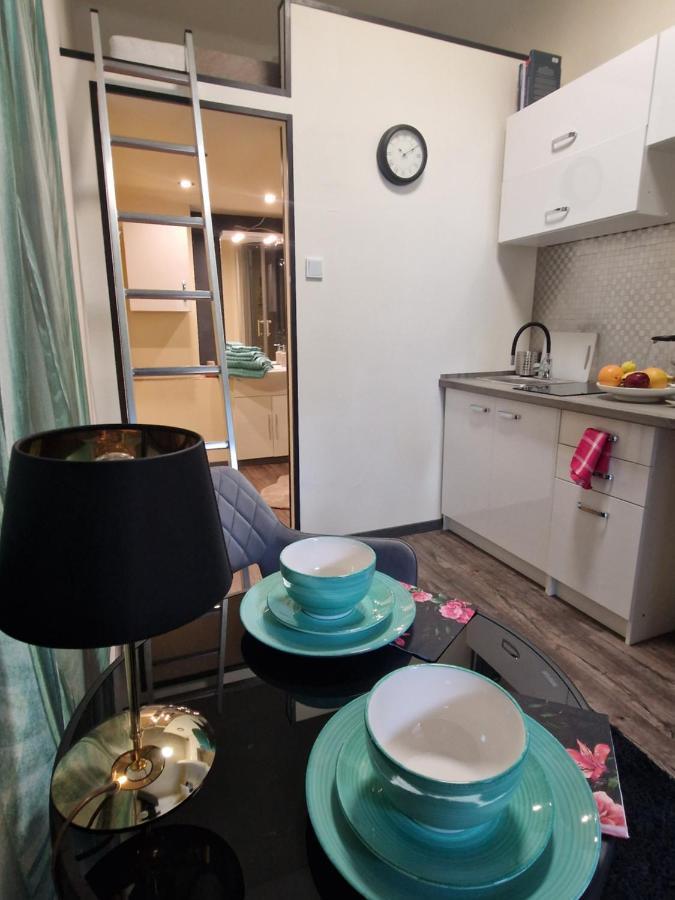 Apartamento La Grande Viena Exterior foto