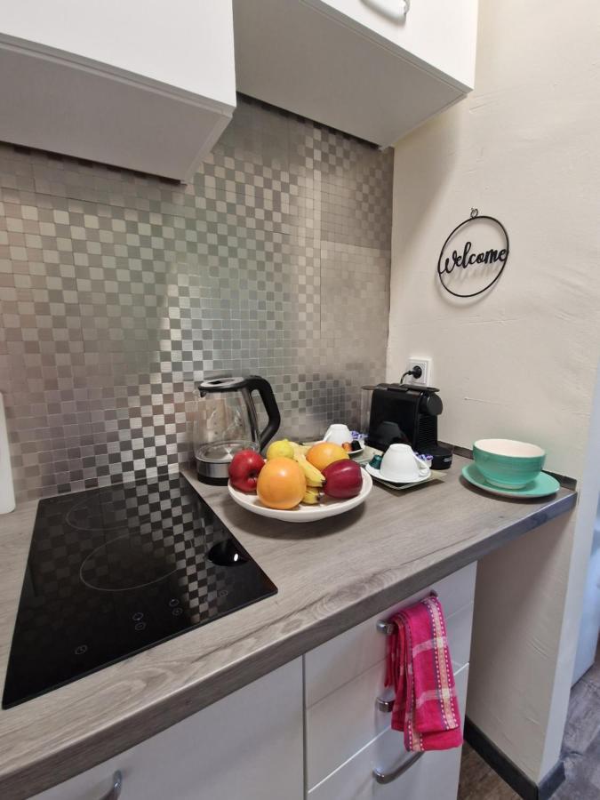 Apartamento La Grande Viena Exterior foto