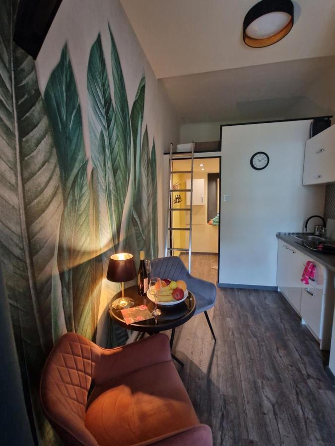 Apartamento La Grande Viena Exterior foto