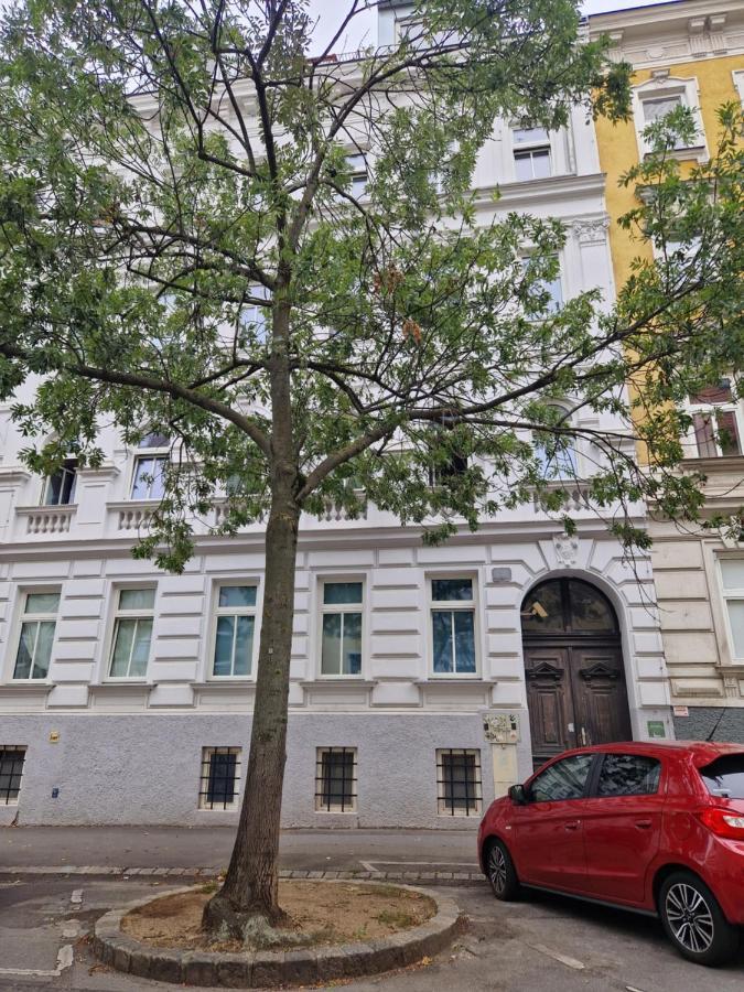 Apartamento La Grande Viena Exterior foto