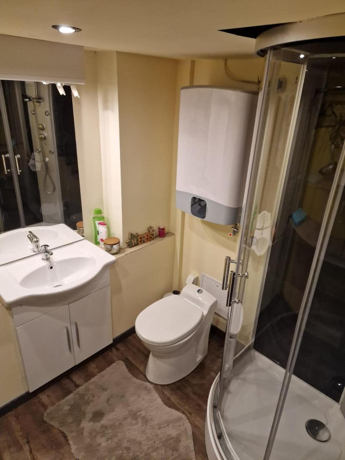 Apartamento La Grande Viena Exterior foto