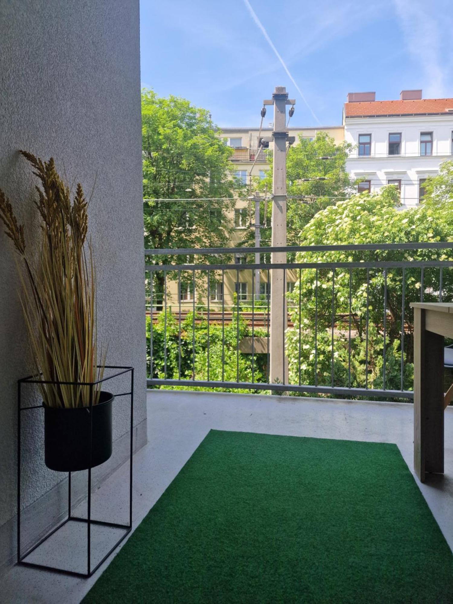Apartamento La Grande Viena Exterior foto